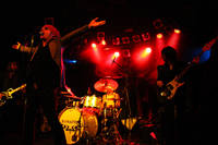 2007-11-09 - The Quireboys från Kulturbolaget, Malmö
