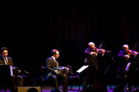 2007-11-10 - Sexteto Mayor från Uppsala Konsert & Kongress, Uppsala