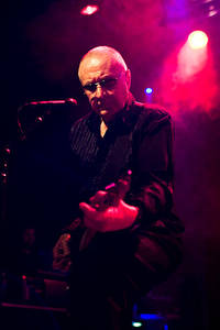 2007-11-10 - Nationalteatern från Debaser Medis, Stockholm