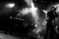 2007-11-10 - Nationalteatern från Debaser Medis, Stockholm