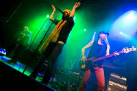 2007-11-10 - Nationalteatern från Debaser Medis, Stockholm