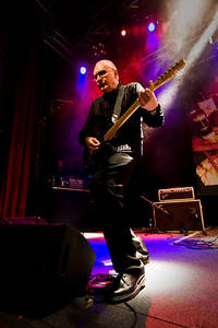 2007-11-10 - Nationalteatern från Debaser Medis, Stockholm