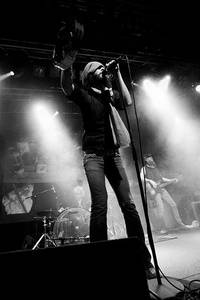 2007-11-10 - Nationalteatern från Debaser Medis, Stockholm