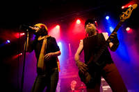 2007-11-10 - Nationalteatern från Debaser Medis, Stockholm