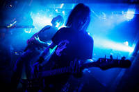 2007-11-09 - Mustasch från Bandit the boat 4, Stockholm