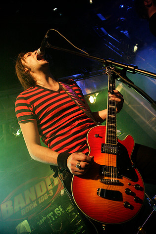 2007-11-09 - Mustasch från Bandit the boat 4, Stockholm 2007-11-09 - Mustasch från Bandit the boat 4, Stockholm