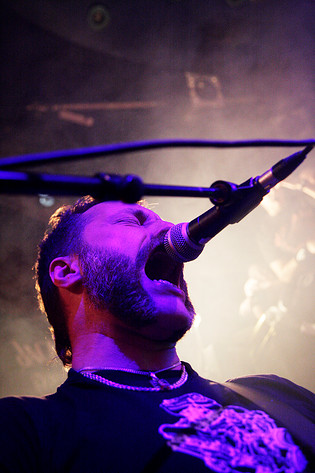 2007-11-09 - Mustasch från Bandit the boat 4, Stockholm