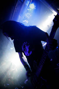 2007-11-09 - Mustasch från Bandit the boat 4, Stockholm