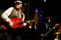 2007-11-11 - Kim Larsen & Kjukke från Berns, Stockholm