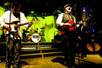 2007-11-11 - Kim Larsen & Kjukke från Berns, Stockholm