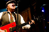2007-11-11 - Kim Larsen & Kjukke från Berns, Stockholm