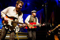 2007-11-11 - Kim Larsen & Kjukke från Berns, Stockholm