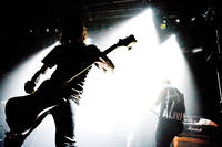 2007-11-06 - Norma Jean från The Fillmore, New York City