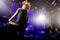2007-11-06 - Norma Jean från The Fillmore, New York City