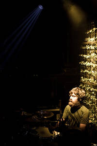 2007-11-06 - Norma Jean från The Fillmore, New York City