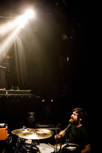 2007-11-06 - Norma Jean från The Fillmore, New York City