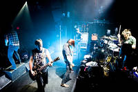 2007-11-06 - Norma Jean från The Fillmore, New York City