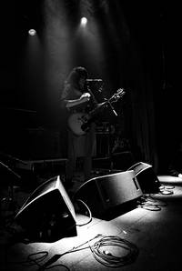 2007-11-13 - The Two tears från Debaser Medis, Stockholm