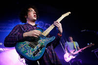 2007-11-13 - The Wombats från Debaser Slussen, Stockholm