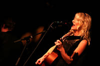 2007-11-14 - Jonna Lee från Konserthuset, Göteborg