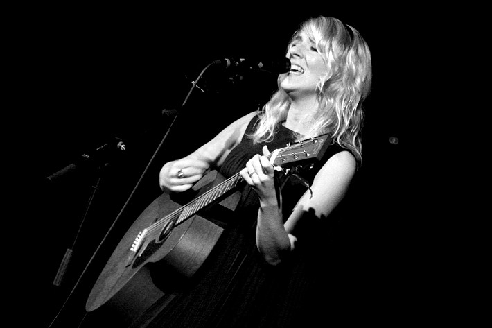 2007-11-14 - Jonna Lee från Konserthuset, Göteborg