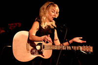 2007-11-14 - Jonna Lee från Konserthuset, Göteborg