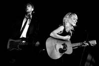 2007-11-14 - Jonna Lee från Konserthuset, Göteborg