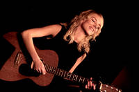 2007-11-14 - Jonna Lee från Konserthuset, Göteborg
