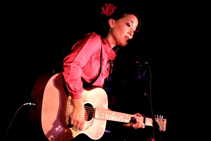 2007-11-14 - Maia Hirasawa från Konserthuset, Göteborg 2007-11-14 - Maia Hirasawa från Konserthuset, Göteborg