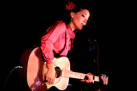 2007-11-14 - Maia Hirasawa från Konserthuset, Göteborg