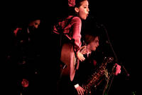 2007-11-14 - Maia Hirasawa från Konserthuset, Göteborg