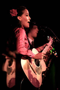 2007-11-14 - Maia Hirasawa från Konserthuset, Göteborg