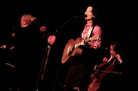 2007-11-14 - Maia Hirasawa från Konserthuset, Göteborg