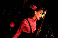 2007-11-14 - Maia Hirasawa från Konserthuset, Göteborg