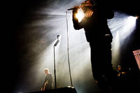 2007-11-15 - Kent från Annexet, Stockholm