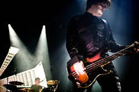2007-11-15 - Kent från Annexet, Stockholm