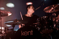 2007-11-15 - Kent från Annexet, Stockholm