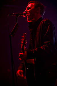 2007-11-15 - Kent från Annexet, Stockholm