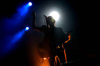 2007-11-15 - Sahara Hotnights från Trädgår'n, Göteborg