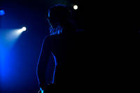 2007-11-15 - Sahara Hotnights från Trädgår'n, Göteborg