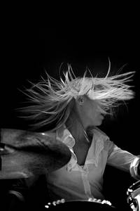 2007-11-15 - Sahara Hotnights från Trädgår'n, Göteborg