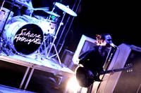 2007-11-15 - Sahara Hotnights från Trädgår'n, Göteborg