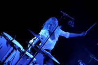 2007-11-15 - Sahara Hotnights från Trädgår'n, Göteborg