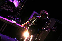 2007-11-15 - Sahara Hotnights från Trädgår'n, Göteborg