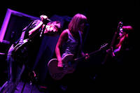 2007-11-15 - Sahara Hotnights från Trädgår'n, Göteborg