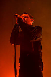 2007-11-15 - Kent från Annexet, Stockholm