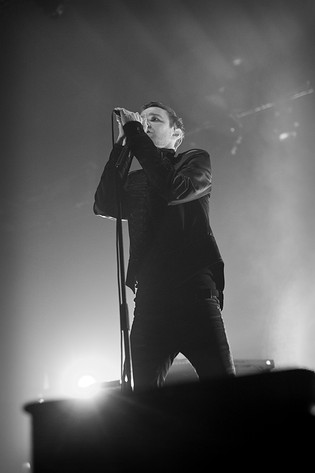 2007-11-15 - Kent från Annexet, Stockholm