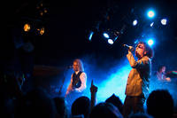 2007-11-15 - Magnus Uggla från Kulturbolaget, Malmö