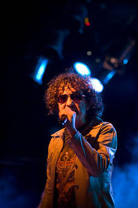 2007-11-15 - Magnus Uggla från Kulturbolaget, Malmö