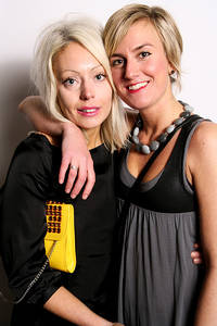 2007-11-15 - Sahara Hotnights från Trädgår'n, Göteborg